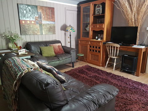 Little Para Cottage Tanunda - Accommodation Port Macquarie 4