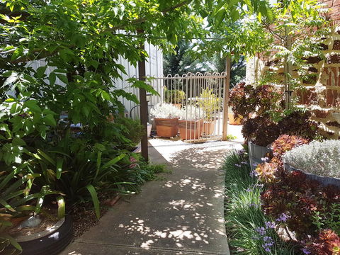Little Para Cottage Tanunda - Accommodation Port Macquarie 12