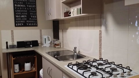 Little Para Cottage Tanunda - Accommodation Port Macquarie 7