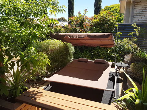 Little Para Cottage Tanunda - Accommodation Port Macquarie 11