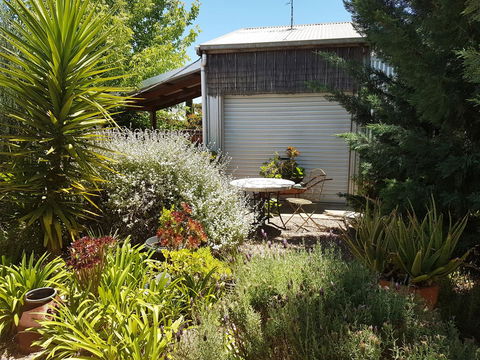 Little Para Cottage Tanunda - Accommodation Port Macquarie 13