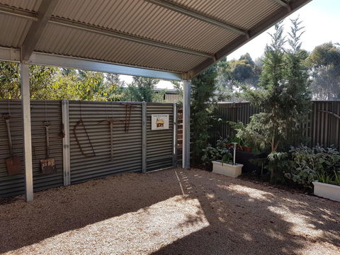 Little Para Cottage Tanunda - Accommodation Port Macquarie 16