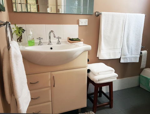 Little Para Cottage Tanunda - Accommodation Port Macquarie 8