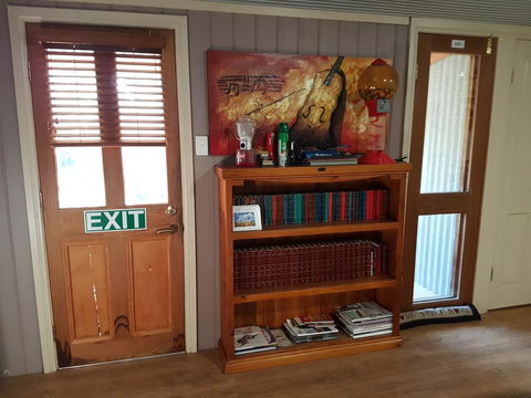 Little Para Cottage Tanunda - Accommodation Port Macquarie 9