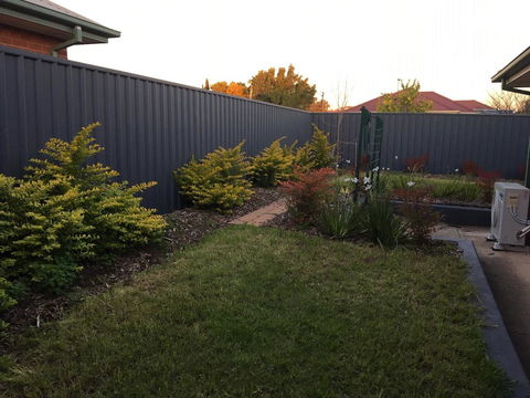 Windsor Gardens Home - Accommodation Port Macquarie 14