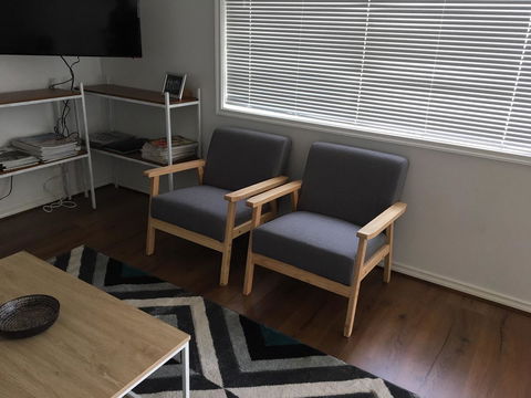 Windsor Gardens Home - Accommodation Port Macquarie 8