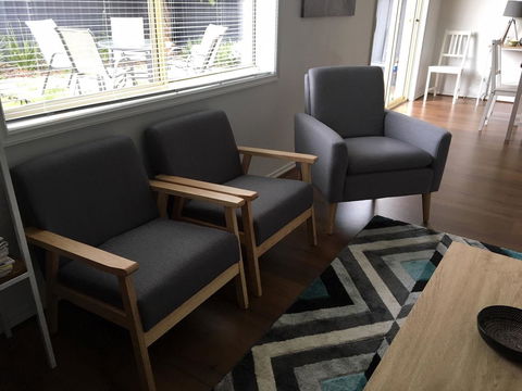 Windsor Gardens Home - Accommodation Port Macquarie 5