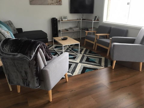 Windsor Gardens Home - Accommodation Port Macquarie 7