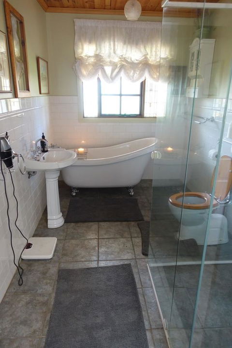 Amy\'s House Bed & Breakfast - Accommodation Port Macquarie 41
