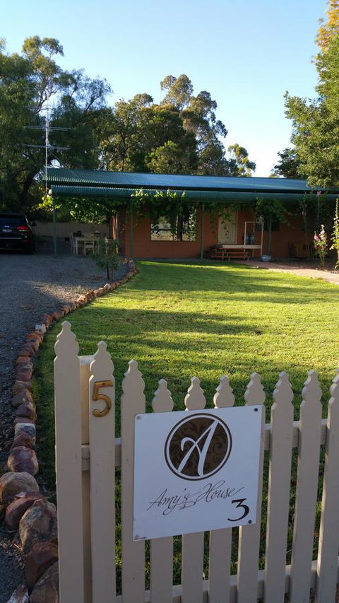 Amy\'s House Bed & Breakfast - Accommodation Port Macquarie 11