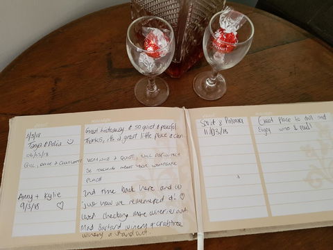 Amy\'s House Bed & Breakfast - Accommodation Port Macquarie 33