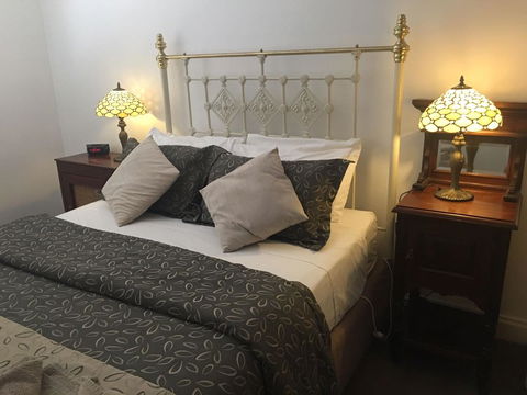 Amy\'s House Bed & Breakfast - Accommodation Port Macquarie 18