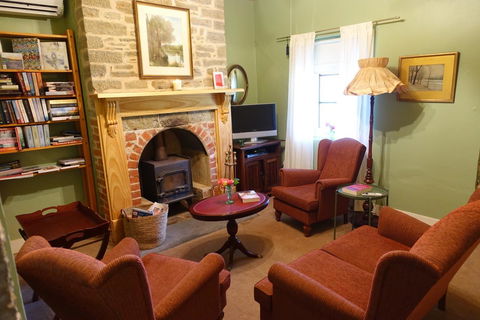 Amy\'s House Bed & Breakfast - Accommodation Port Macquarie 12
