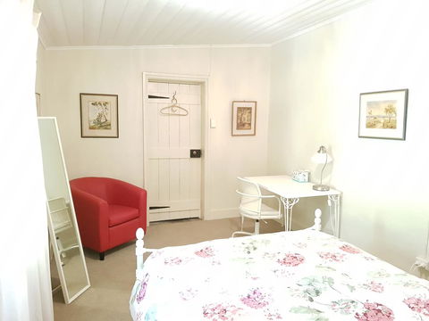 Amy\'s House Bed & Breakfast - Accommodation Port Macquarie 8