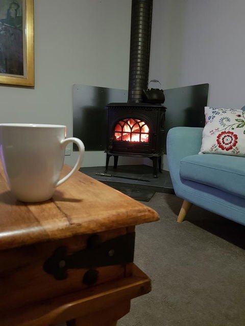 Amy\'s House Bed & Breakfast - Accommodation Port Macquarie 1