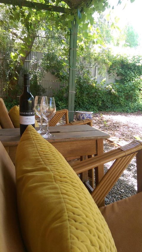 Amy\'s House Bed & Breakfast - Accommodation Port Macquarie 15