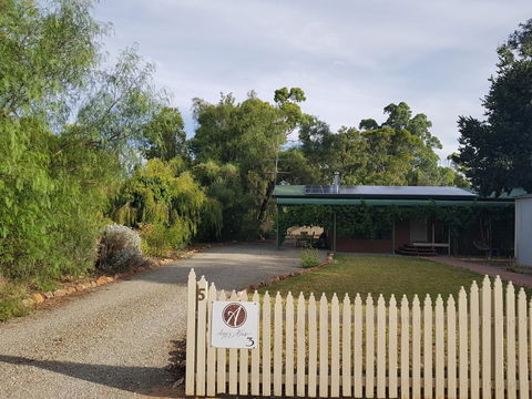 Amy\'s House Bed & Breakfast - Accommodation Port Macquarie 27