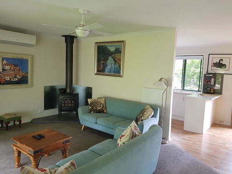 Amy\'s House Bed & Breakfast - Accommodation Port Macquarie 25
