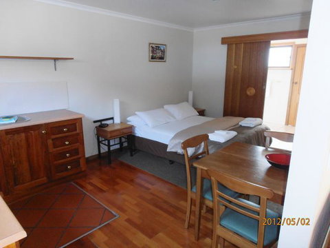 Esplanade Apartments At West Beach - Accommodation Port Macquarie 13