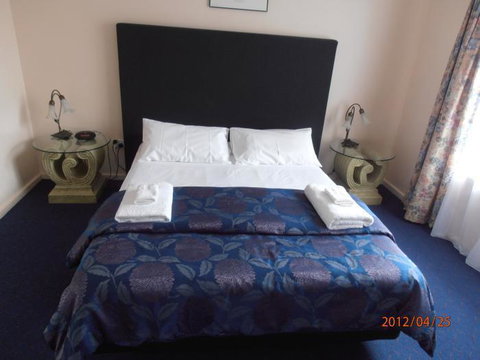 Esplanade Apartments At West Beach - Accommodation Port Macquarie 11