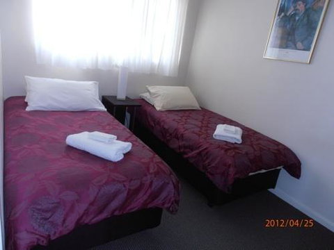 Esplanade Apartments At West Beach - Accommodation Port Macquarie 4
