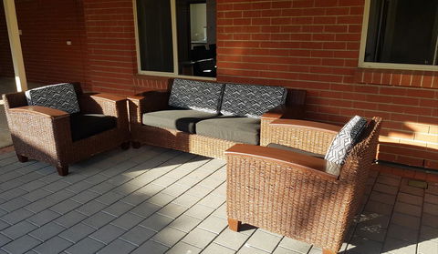 Aldinga Beach Overnighter Or Getaway Home - Accommodation Port Macquarie 3