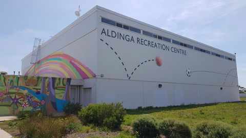 Aldinga Beach Overnighter Or Getaway Home - Accommodation Port Macquarie 42