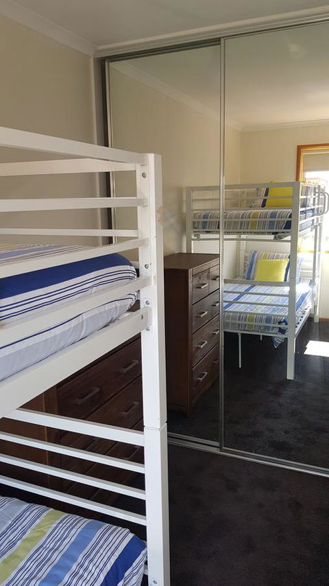 Aldinga Beach Overnighter Or Getaway Home - Accommodation Port Macquarie 25