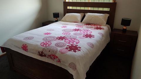 Aldinga Beach Overnighter Or Getaway Home - Accommodation Port Macquarie 17
