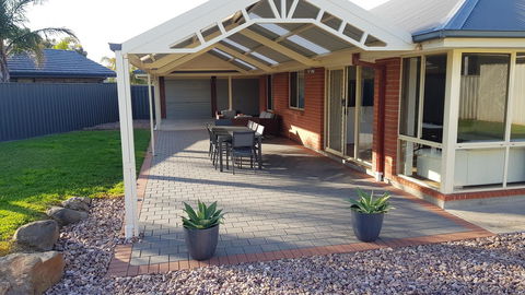 Aldinga Beach Overnighter Or Getaway Home - Accommodation Port Macquarie 1