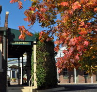 Ten Dollar Town Motel - Accommodation Port Macquarie