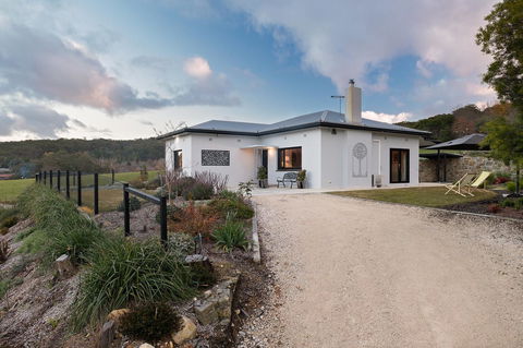 Esto House - Accommodation Port Macquarie 20