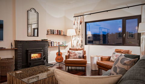 Esto House - Accommodation Port Macquarie 0