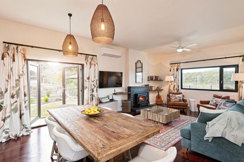 Esto House - Accommodation Port Macquarie 5