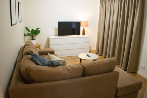 Longreach At Port Elliot - Accommodation Port Macquarie 14