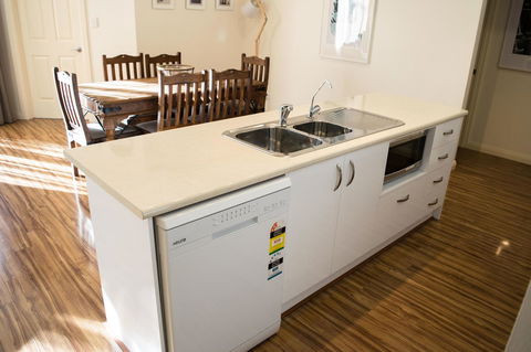 Longreach At Port Elliot - Accommodation Port Macquarie 11