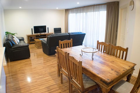 Longreach At Port Elliot - Accommodation Port Macquarie 5