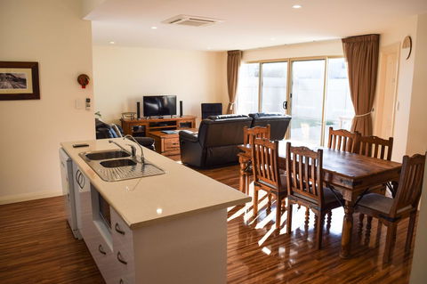 Longreach At Port Elliot - Accommodation Port Macquarie 8