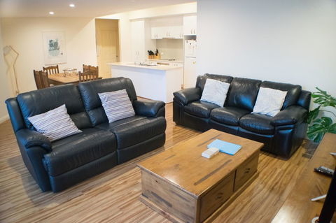 Longreach At Port Elliot - Accommodation Port Macquarie 7