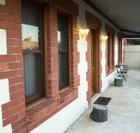 Longreach at Port Elliot - Accommodation Port Macquarie