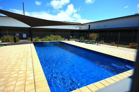 Aligned Corporate Residences Whyalla - Accommodation Port Macquarie 8