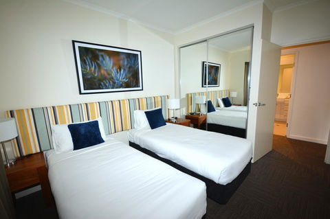 Aligned Corporate Residences Whyalla - Accommodation Port Macquarie 3