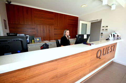 Aligned Corporate Residences Whyalla - Accommodation Port Macquarie 10