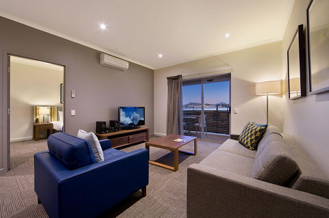 Aligned Corporate Residences Whyalla - Accommodation Port Macquarie 0