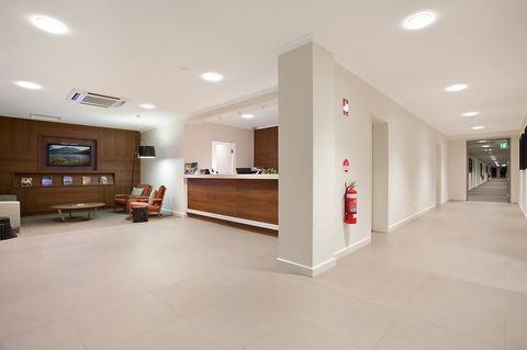 Aligned Corporate Residences Whyalla - Accommodation Port Macquarie 11