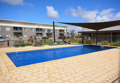 Aligned Corporate Residences Whyalla - Accommodation Port Macquarie 1