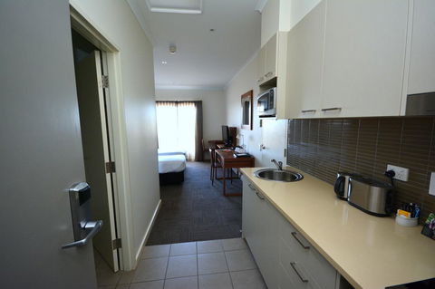 Aligned Corporate Residences Whyalla - Accommodation Port Macquarie 6