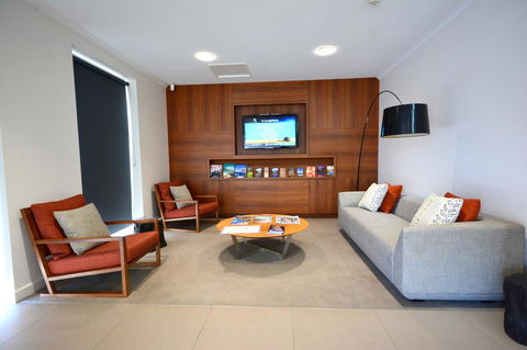 Aligned Corporate Residences Whyalla - Accommodation Port Macquarie 9