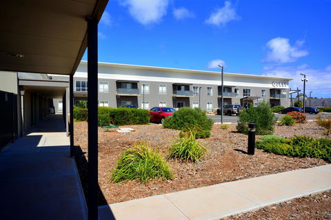 Aligned Corporate Residences Whyalla - Accommodation Port Macquarie 13