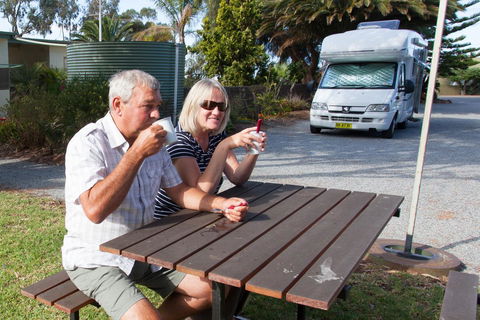 Modra\'s Apartments - Accommodation Port Macquarie 21